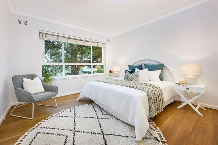 Fourth view of Homely apartment listing, 8/134 Pacific Highway, Roseville NSW 2069