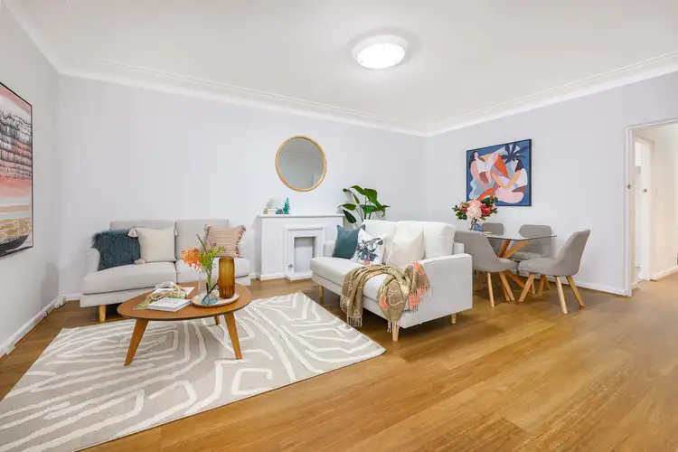 Sixth view of Homely apartment listing, 8/134 Pacific Highway, Roseville NSW 2069