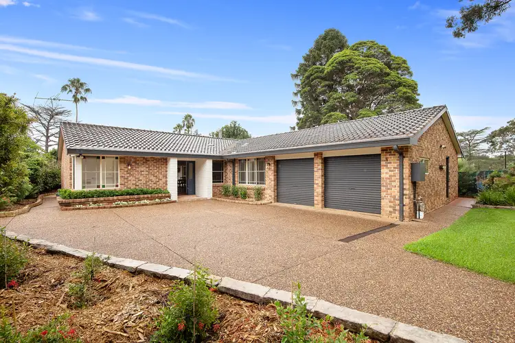 Main view of Homely house listing, 24A Abuklea Road, Epping NSW 2121