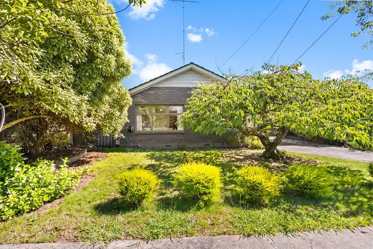 Second view of Homely house listing, 10 Freeman Street, Wendouree VIC 3355