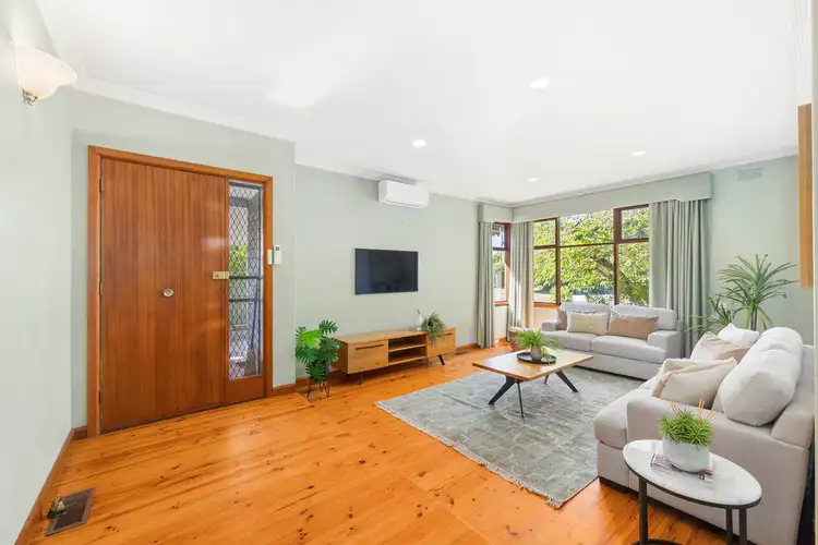 Third view of Homely house listing, 10 Freeman Street, Wendouree VIC 3355