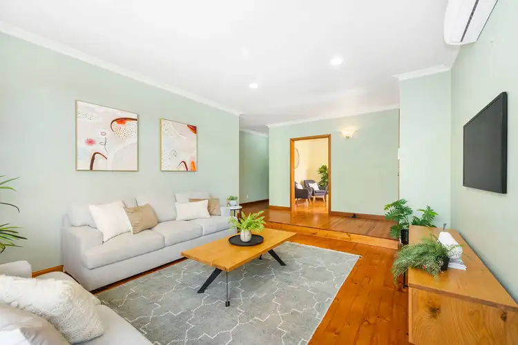Sixth view of Homely house listing, 10 Freeman Street, Wendouree VIC 3355