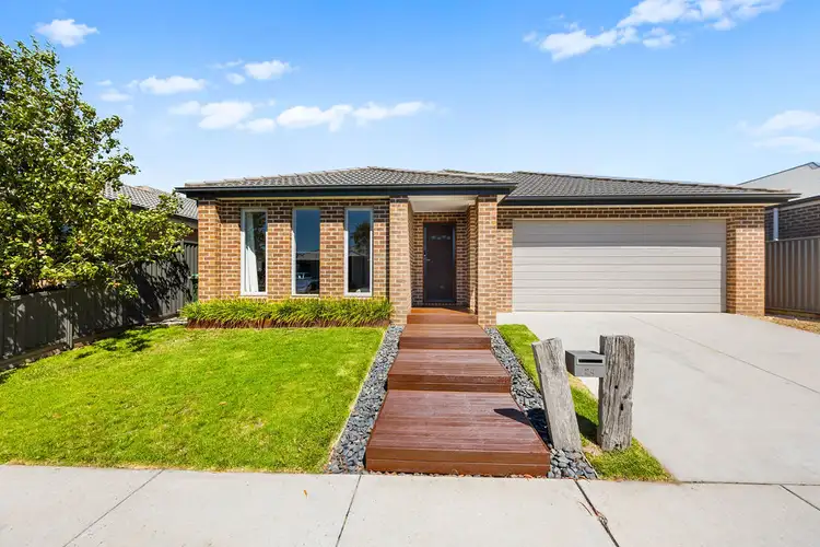 24 Matheson Street, Lucas VIC 3350