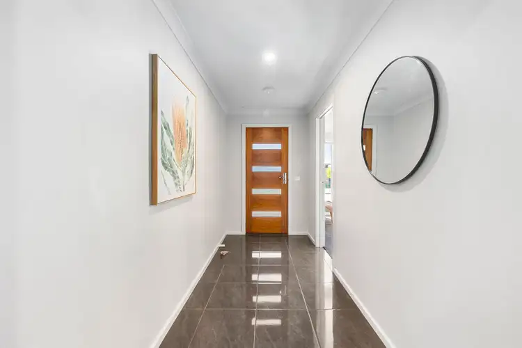 Second view of Homely house listing, 24 Matheson Street, Lucas VIC 3350