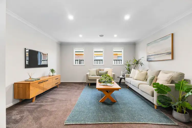 Fifth view of Homely house listing, 24 Matheson Street, Lucas VIC 3350