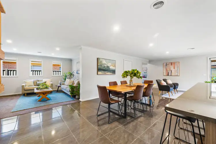Sixth view of Homely house listing, 24 Matheson Street, Lucas VIC 3350