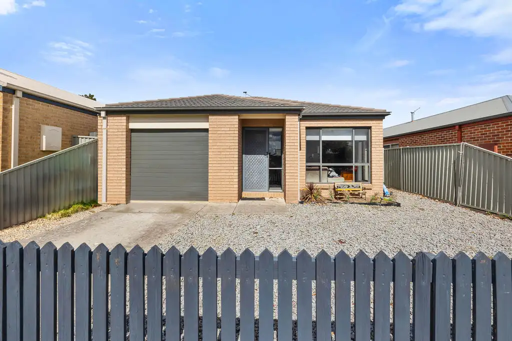 Main view of Homely house listing, 7 Yarra Park Drive, Sebastopol VIC 3356