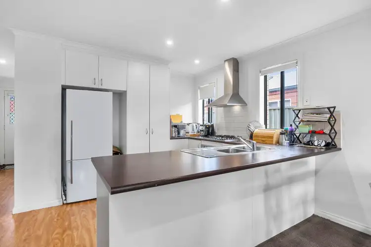 Third view of Homely house listing, 7 Yarra Park Drive, Sebastopol VIC 3356