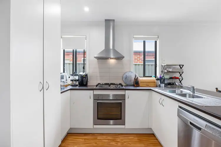 Fourth view of Homely house listing, 7 Yarra Park Drive, Sebastopol VIC 3356
