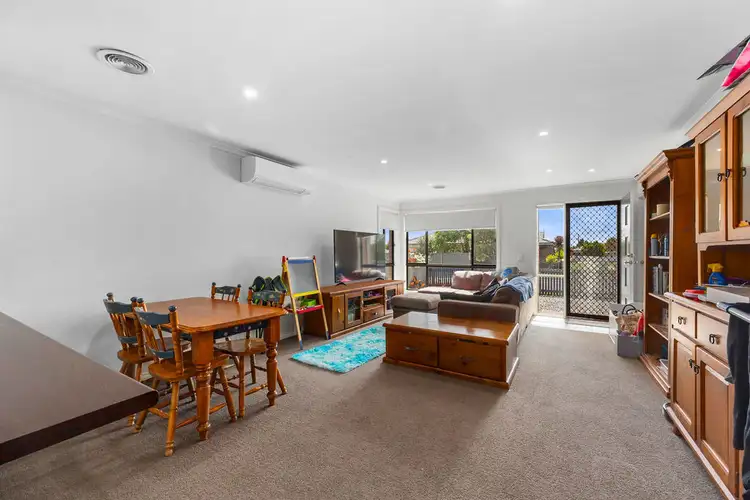 Fifth view of Homely house listing, 7 Yarra Park Drive, Sebastopol VIC 3356