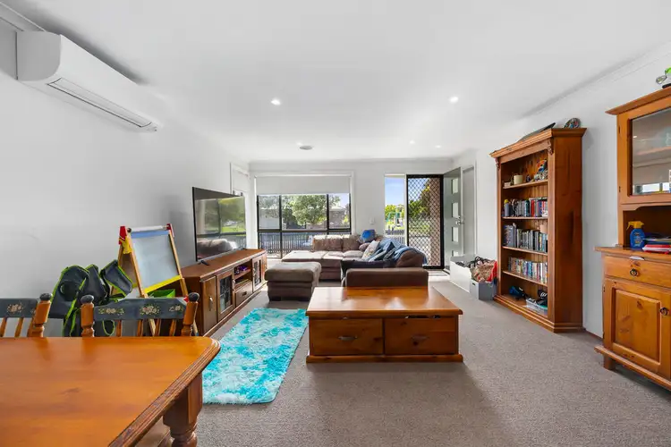 Sixth view of Homely house listing, 7 Yarra Park Drive, Sebastopol VIC 3356