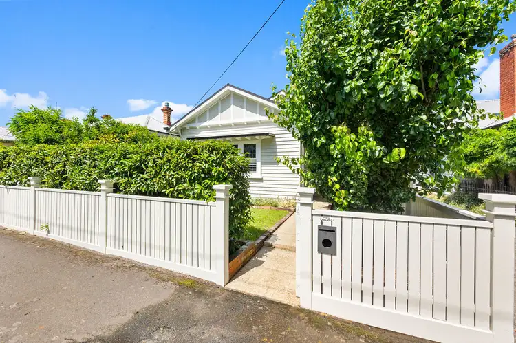 113 Dawson Street South, Ballarat Central VIC 3350
