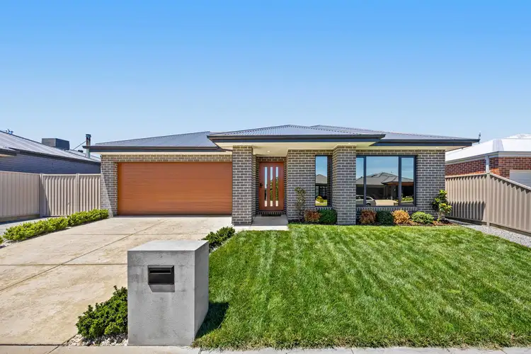Main view of Homely house listing, 7 Dumenils Way, Delacombe VIC 3356
