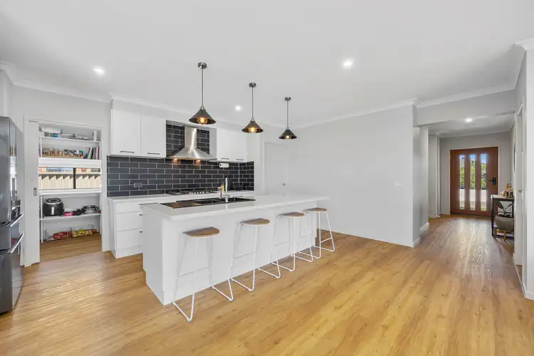 Third view of Homely house listing, 7 Dumenils Way, Delacombe VIC 3356