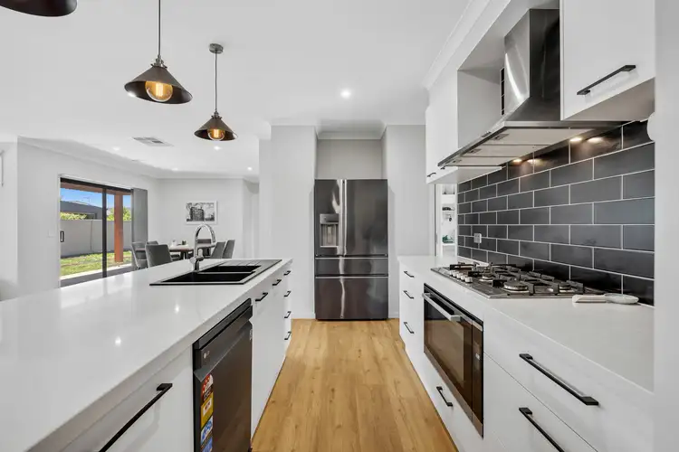 Fourth view of Homely house listing, 7 Dumenils Way, Delacombe VIC 3356