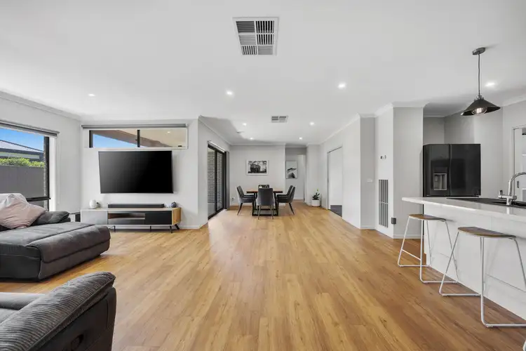 Sixth view of Homely house listing, 7 Dumenils Way, Delacombe VIC 3356