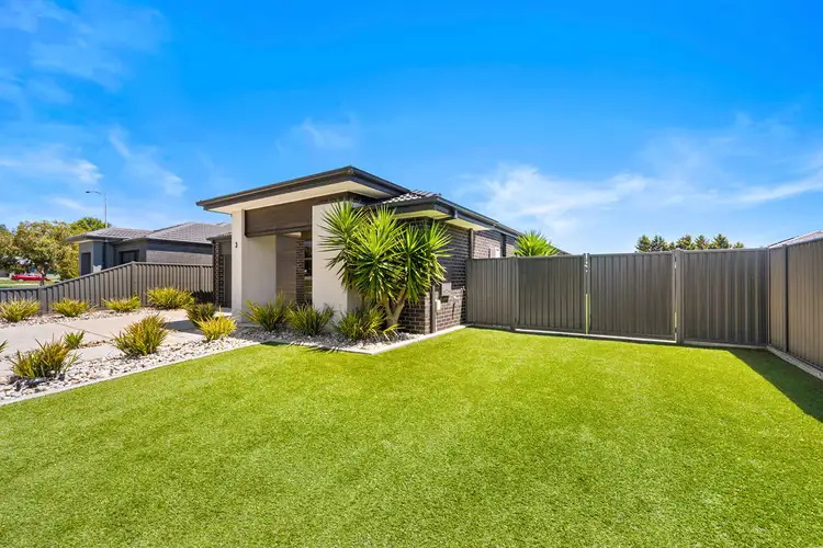 3 Derby View, Miners Rest VIC 3352