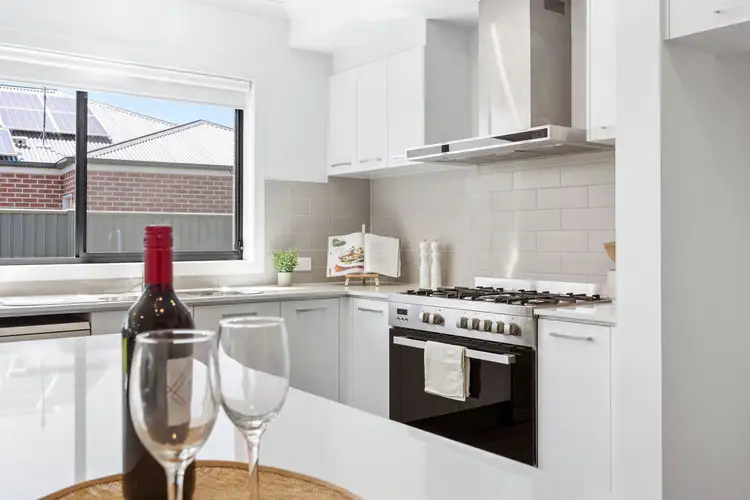 Fourth view of Homely house listing, 3 Derby View, Miners Rest VIC 3352