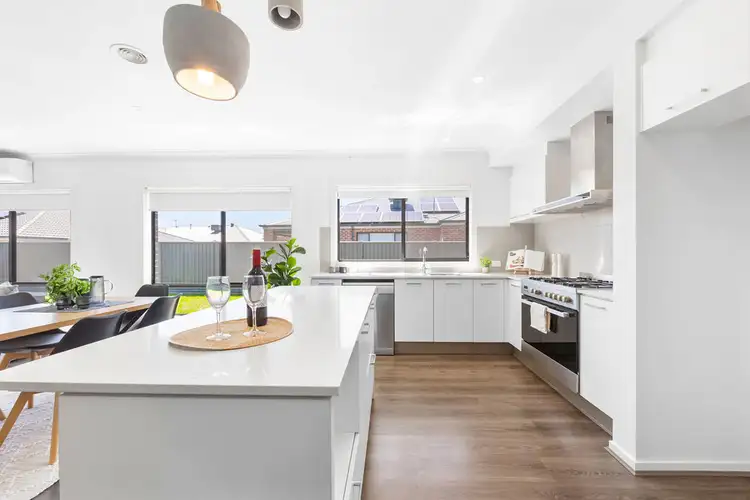 Fifth view of Homely house listing, 3 Derby View, Miners Rest VIC 3352