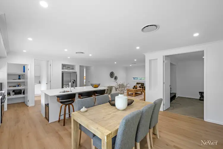 Second view of Homely house listing, 1 Augusta Circuit, Peregian Springs QLD 4573