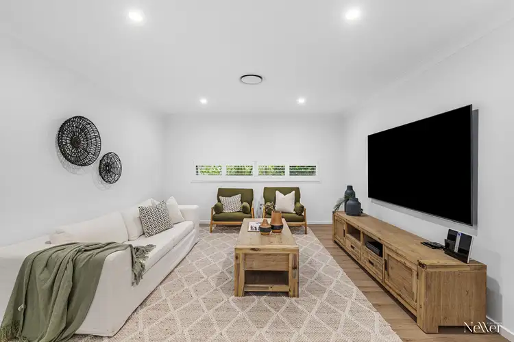 Third view of Homely house listing, 1 Augusta Circuit, Peregian Springs QLD 4573