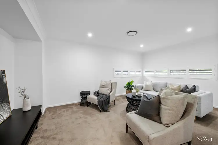 Fourth view of Homely house listing, 1 Augusta Circuit, Peregian Springs QLD 4573