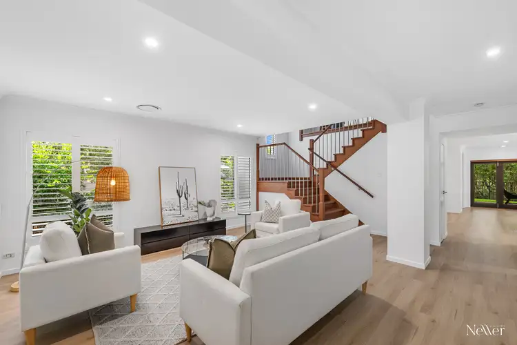 Fifth view of Homely house listing, 1 Augusta Circuit, Peregian Springs QLD 4573