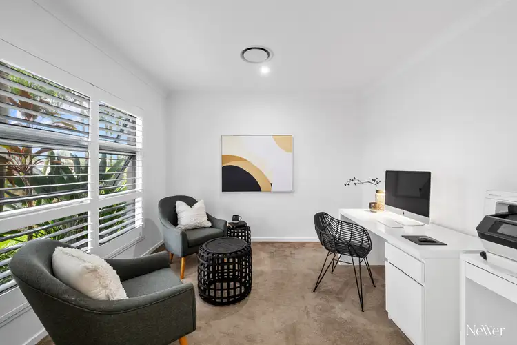 Sixth view of Homely house listing, 1 Augusta Circuit, Peregian Springs QLD 4573