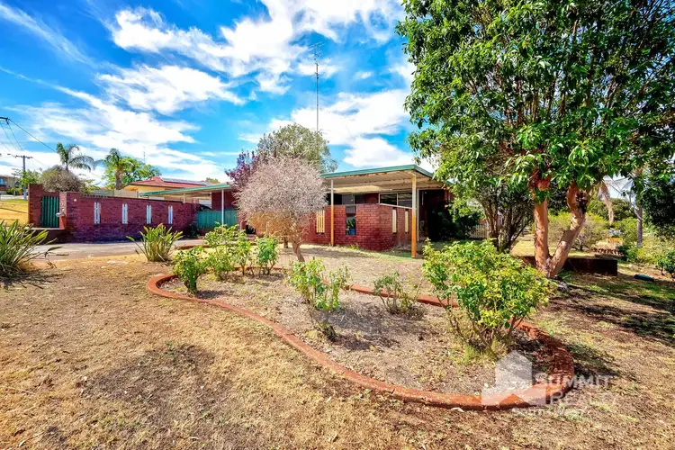Third view of Homely house listing, 17 Francine Street, Australind WA 6233