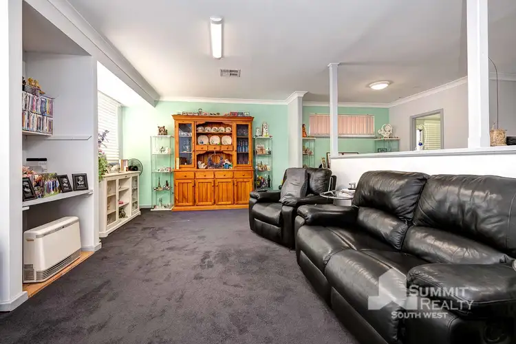 Sixth view of Homely house listing, 17 Francine Street, Australind WA 6233