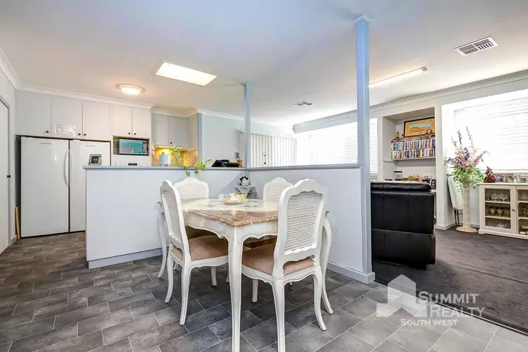 Seventh view of Homely house listing, 17 Francine Street, Australind WA 6233