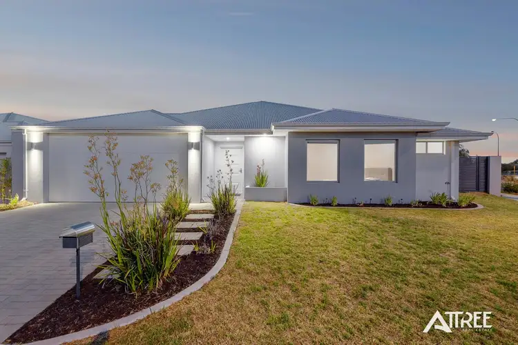 Second view of Homely house listing, 1 Ramorine Turn, Southern River WA 6110