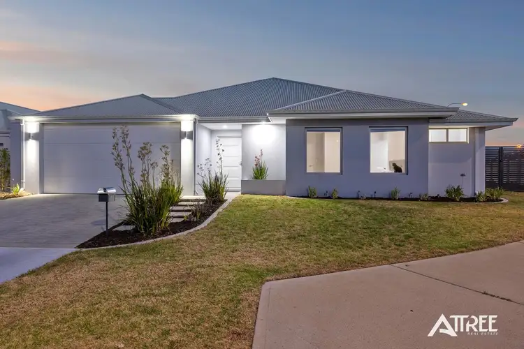 Fourth view of Homely house listing, 1 Ramorine Turn, Southern River WA 6110