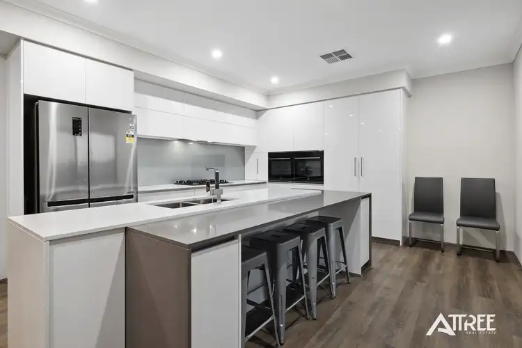 Fifth view of Homely house listing, 1 Ramorine Turn, Southern River WA 6110