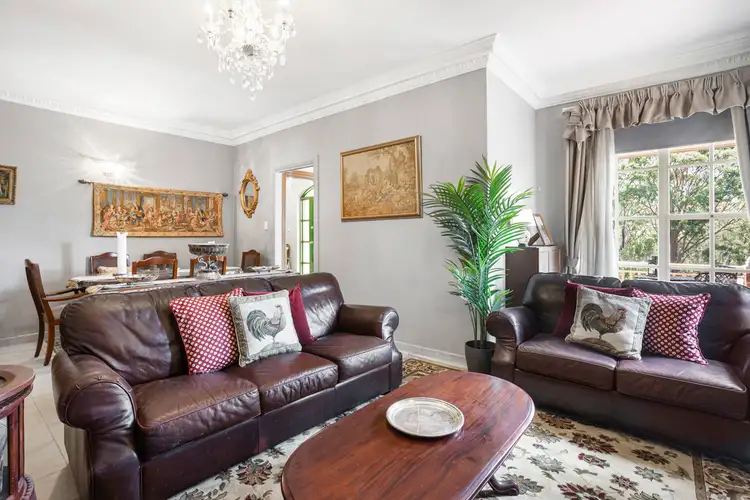 Third view of Homely house listing, 36 Sylvan Ridge Drive, Illawong NSW 2234