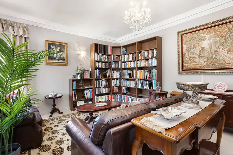 Fourth view of Homely house listing, 36 Sylvan Ridge Drive, Illawong NSW 2234