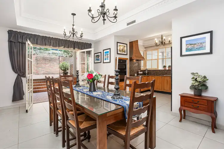 Fifth view of Homely house listing, 36 Sylvan Ridge Drive, Illawong NSW 2234