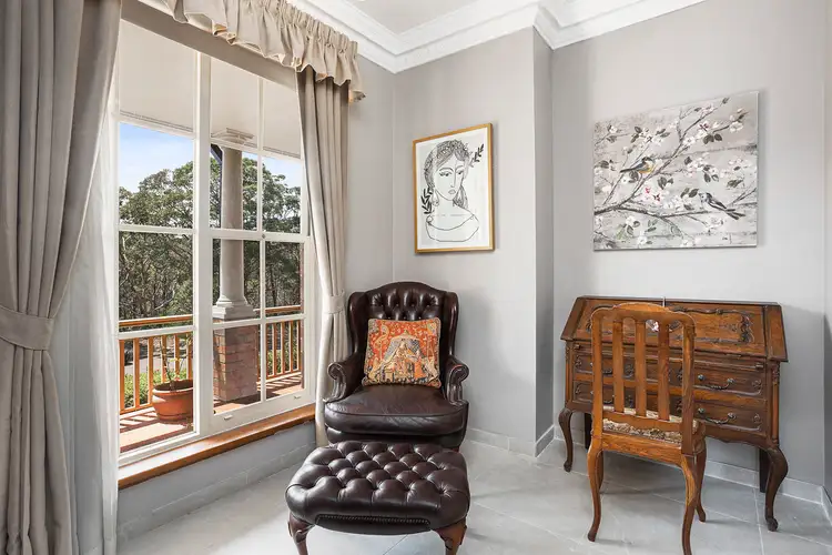 Sixth view of Homely house listing, 36 Sylvan Ridge Drive, Illawong NSW 2234