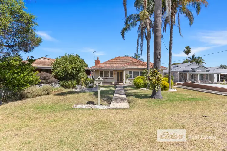 246 Steere Street North, Collie WA 6225