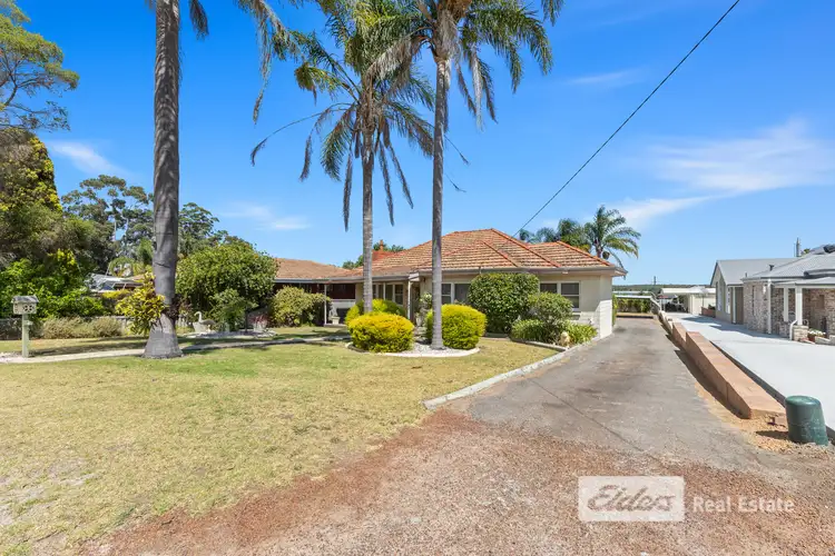 Second view of Homely house listing, 246 Steere Street North, Collie WA 6225