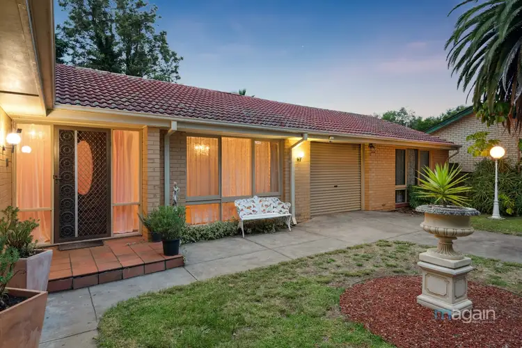 Second view of Homely house listing, 9 Twilight Drive, Happy Valley SA 5159