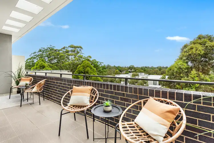 29/31-39 Mindarie Street, Lane Cove NSW 2066