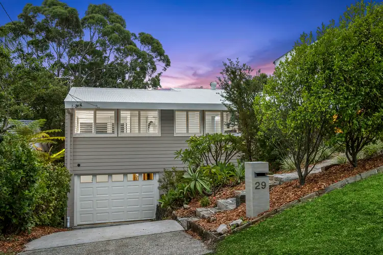 29 Dympna Street, Collaroy Plateau NSW 2097