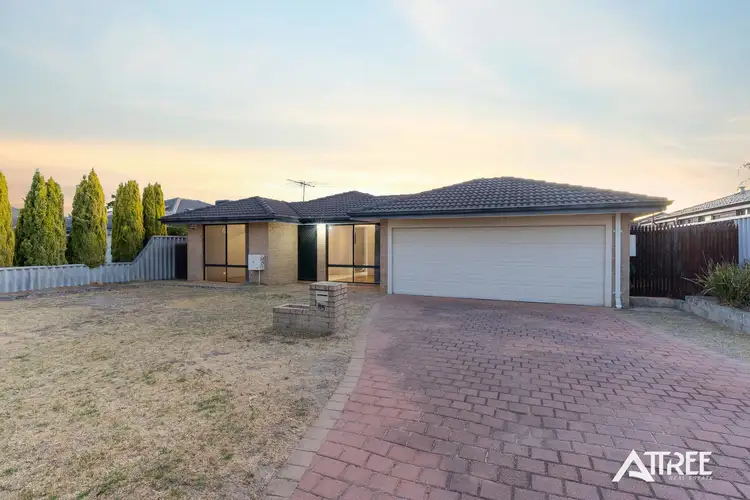 85 Gay Street, Huntingdale WA 6110