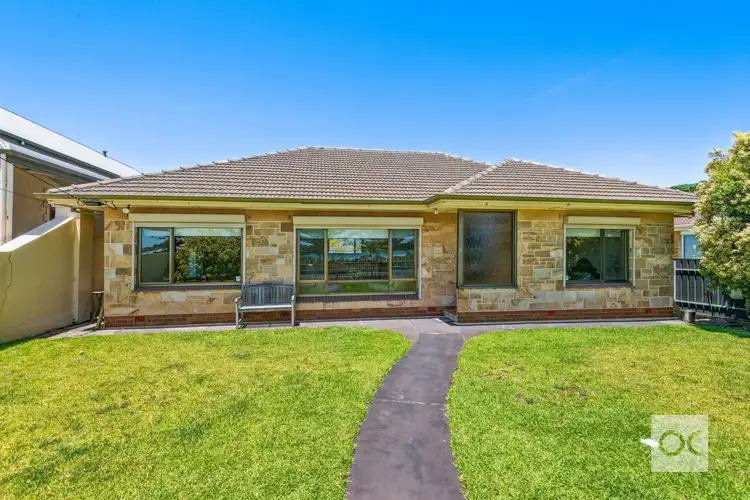 Second view of Homely house listing, 114 Esplanade, Semaphore SA 5019
