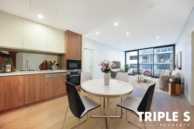 509/38 Oxford Street, Epping NSW 2121