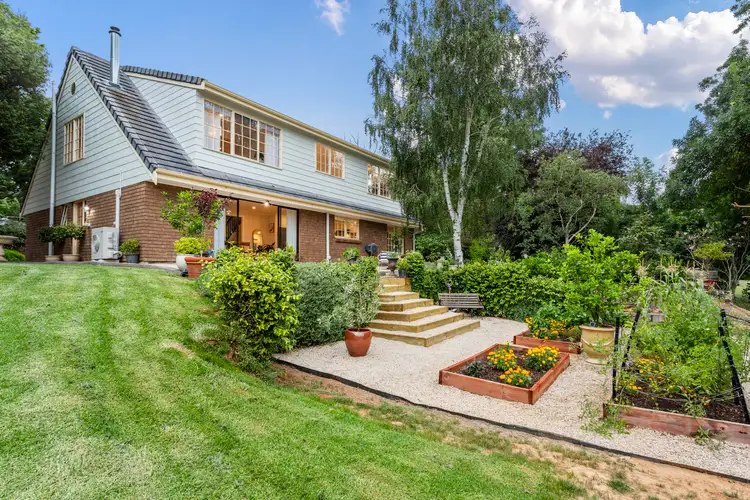 40 Hufendorf Lane, Paechtown SA 5245