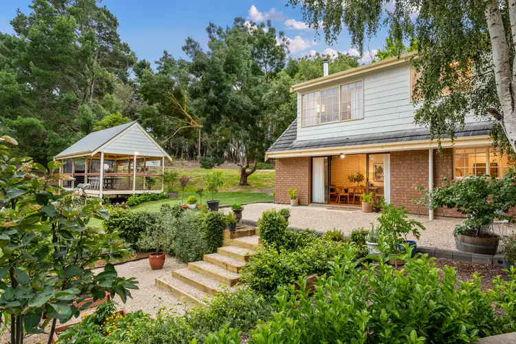 Second view of Homely house listing, 40 Hufendorf Lane, Paechtown SA 5245