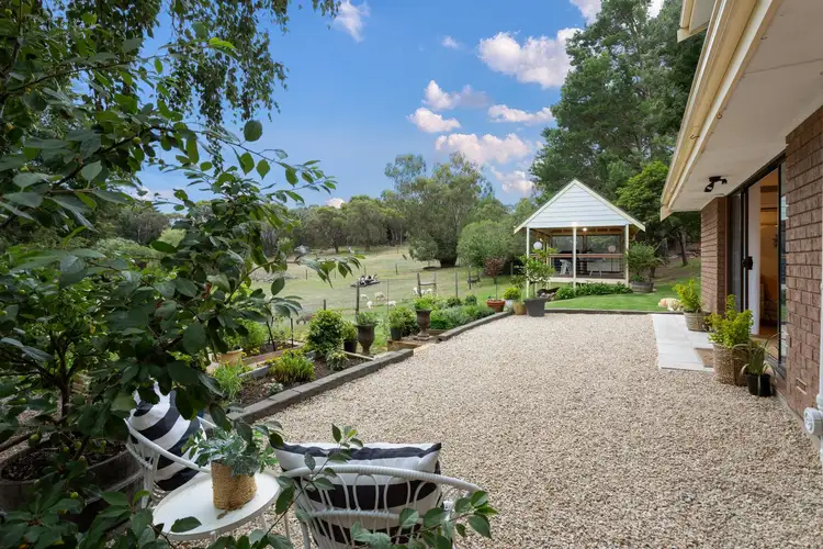 Third view of Homely house listing, 40 Hufendorf Lane, Paechtown SA 5245