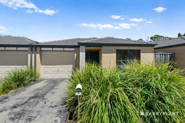 5/7 Syme Road, Pakenham VIC 3810
